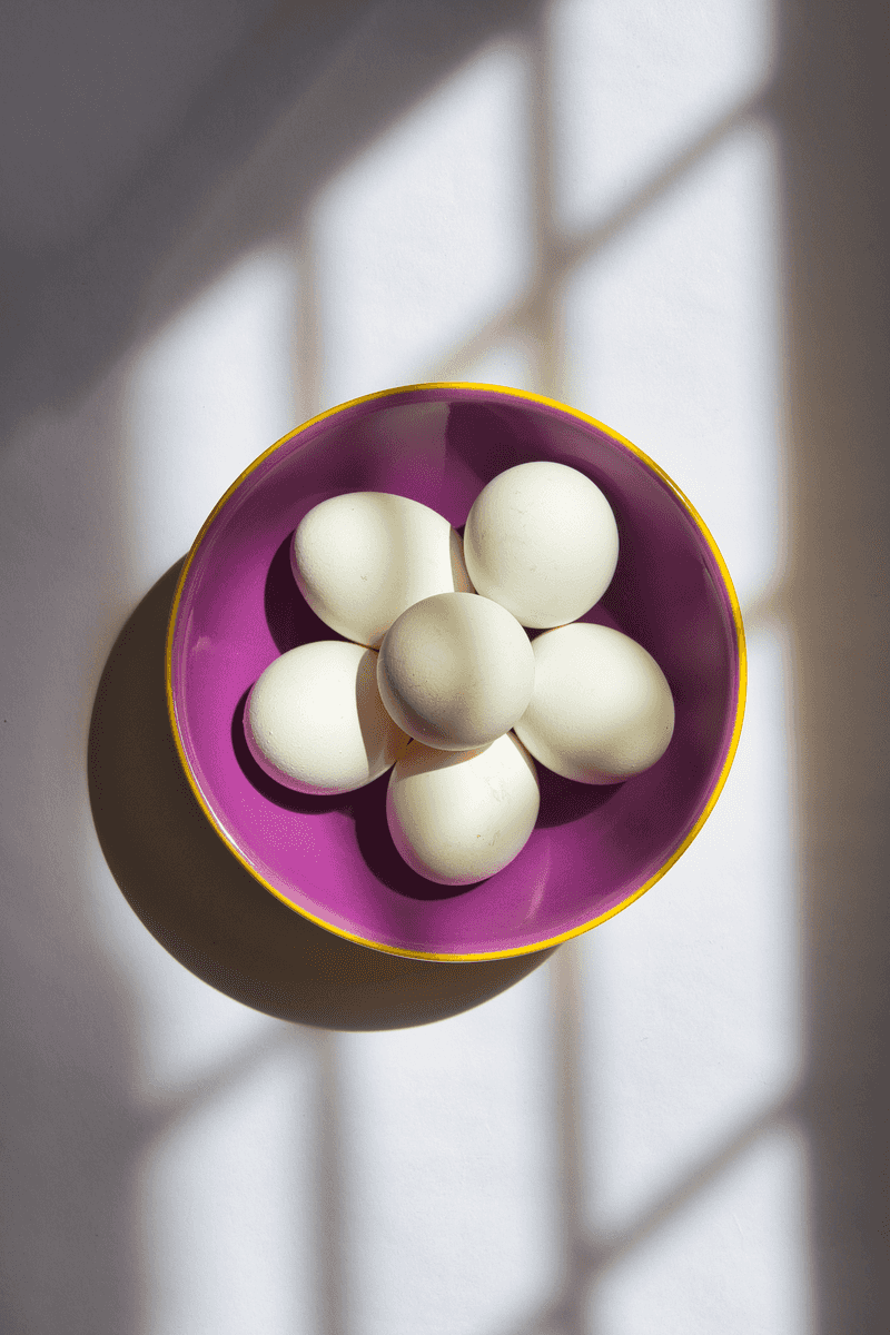 Eggs Eggs