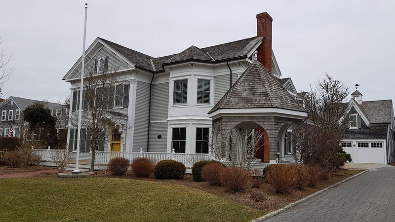 Eldredge Public Library: Books, Beauty, and Community Spirit