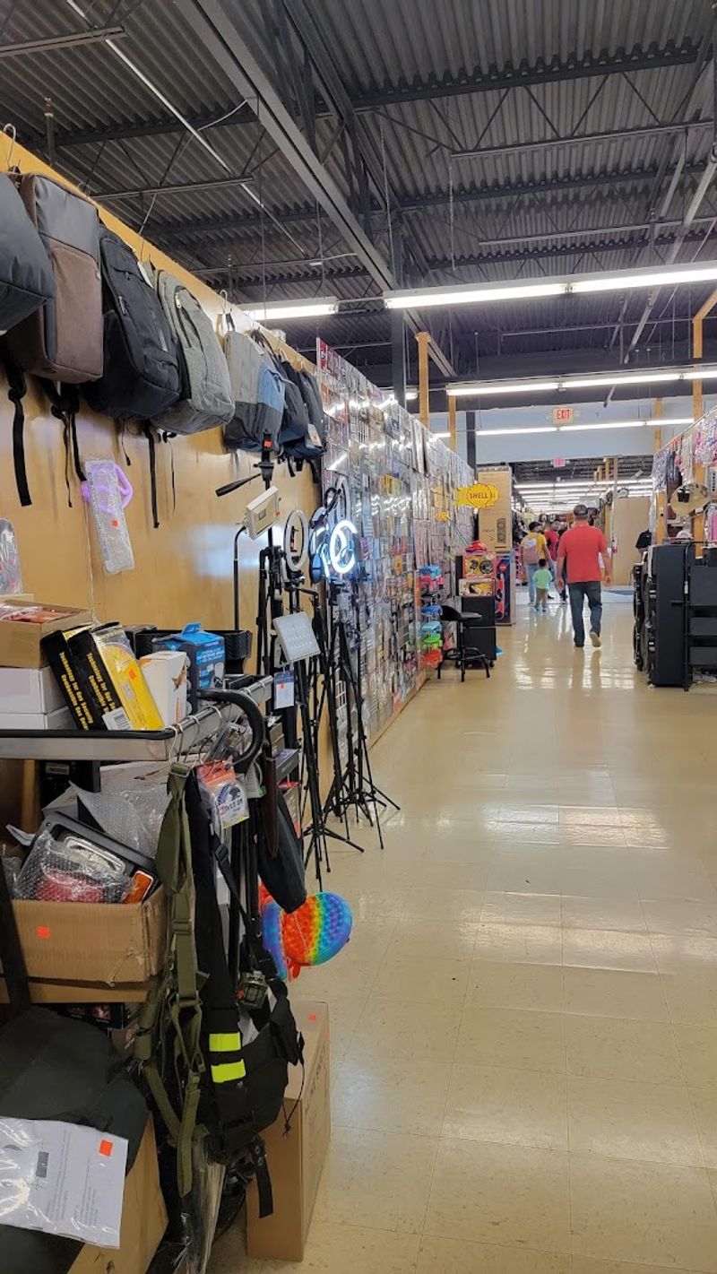 Electronics and Cell Phone Accessories