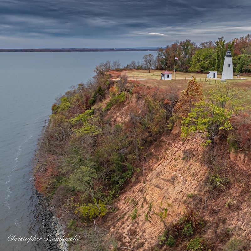 Elk Neck State Park - North East Elk Neck State Park - North East