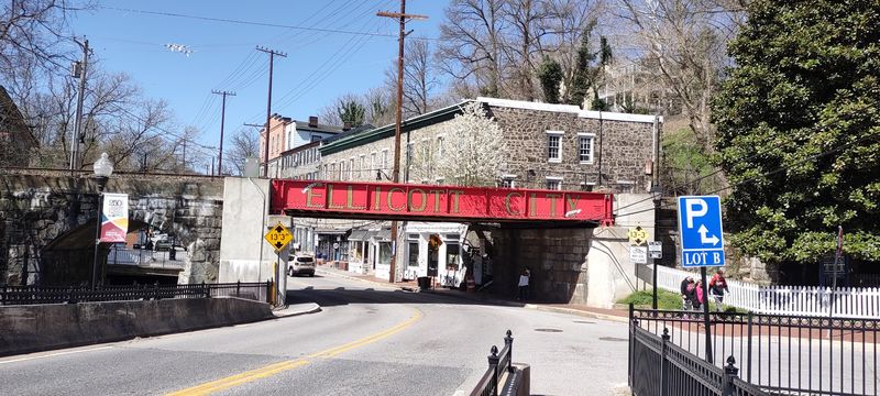 Ellicott City - Maryland Ellicott City - Maryland