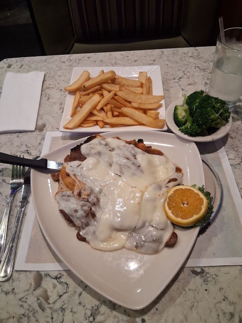 Enormous Portions That Will Leave You Speechless Enormous Portions That Will Leave You Speechless