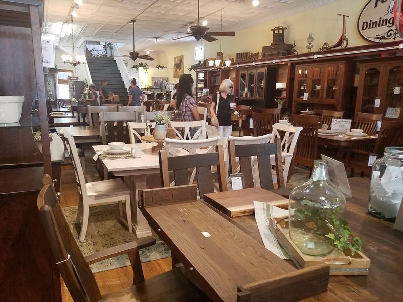 Estate Sales That Are Practically Local Legends