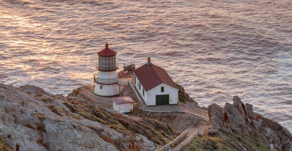 Even Lifelong Californians Are Surprised By These 10 Overlooked Places
