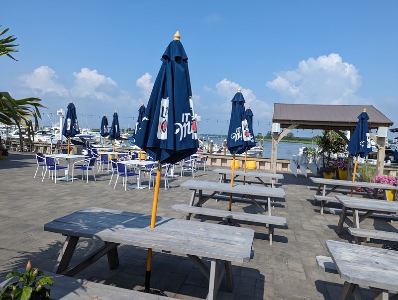 EvenTide Grille – Sea Bright, New Jersey