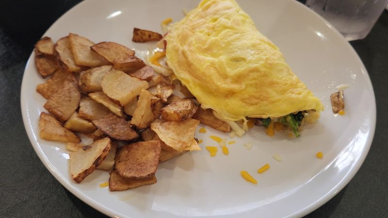 Everything Is Cooked to Order, and That Makes All the Difference