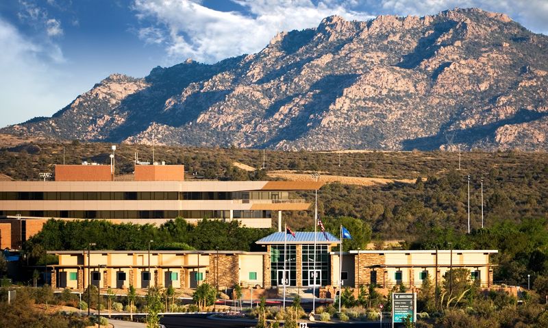 Excellent Healthcare Facilities Close to Home Excellent Healthcare Facilities Close to Home