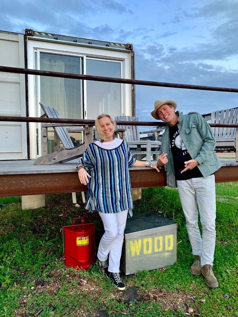 Exceptional Hosts Who Make Every Stay Personal