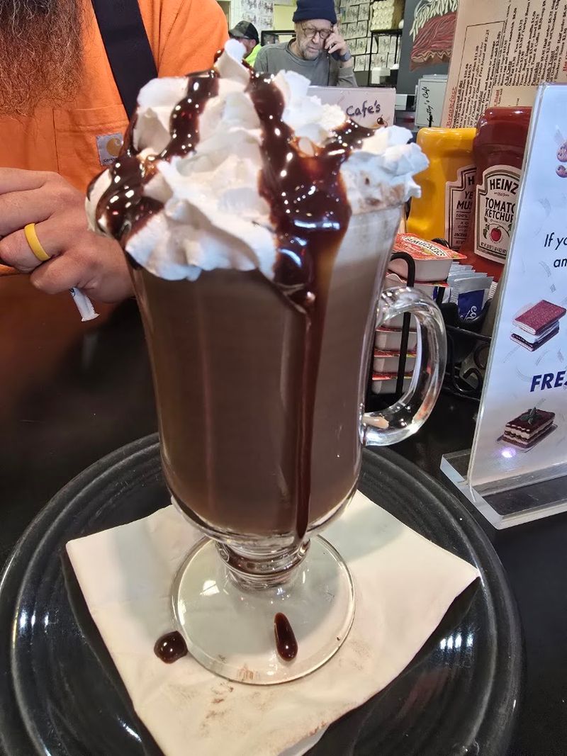 Exceptional Hot Chocolate and Coffee Worth Ordering Every Time Exceptional Hot Chocolate and Coffee Worth Ordering Every Time