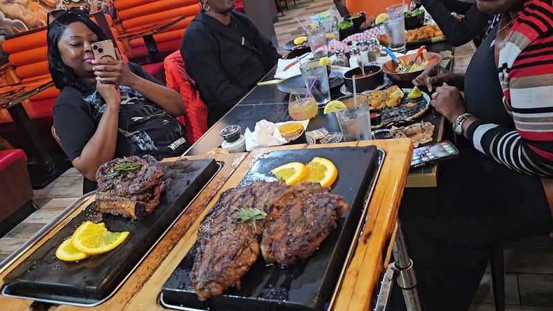 Exceptional Servers Who Make Every Visit Personal