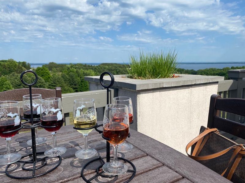 Exceptional Wine Dinner and Tour Experience