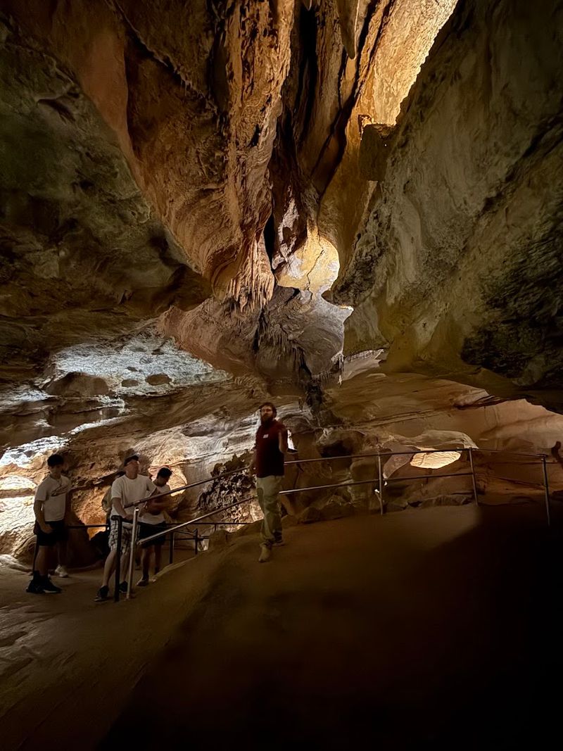 Expedition Tour: The Ultimate Underground Adventure