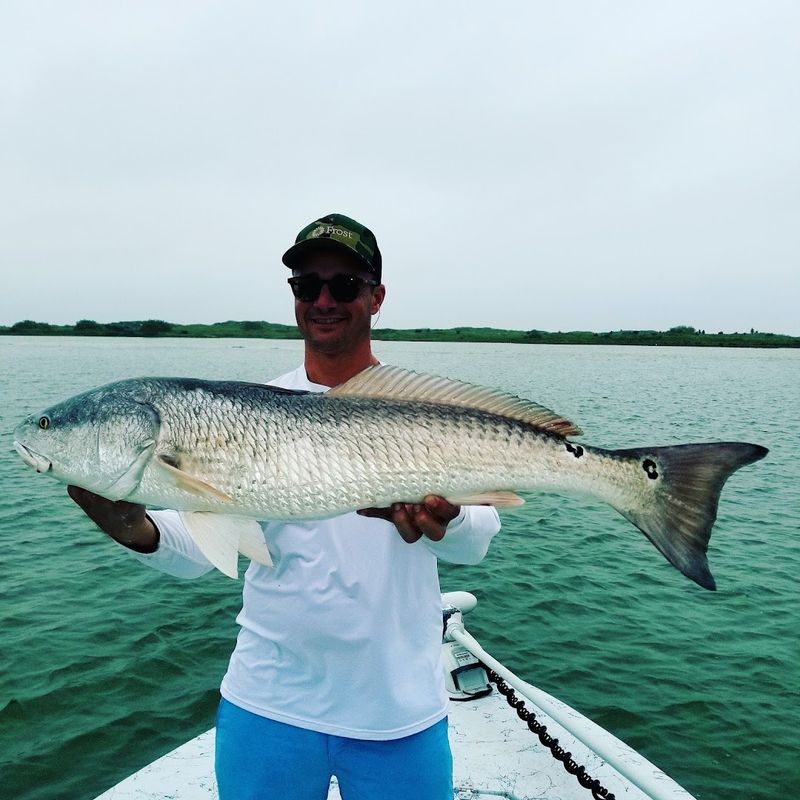 Expert Guides Who Actually Put You on the Fish Expert Guides Who Actually Put You on the Fish