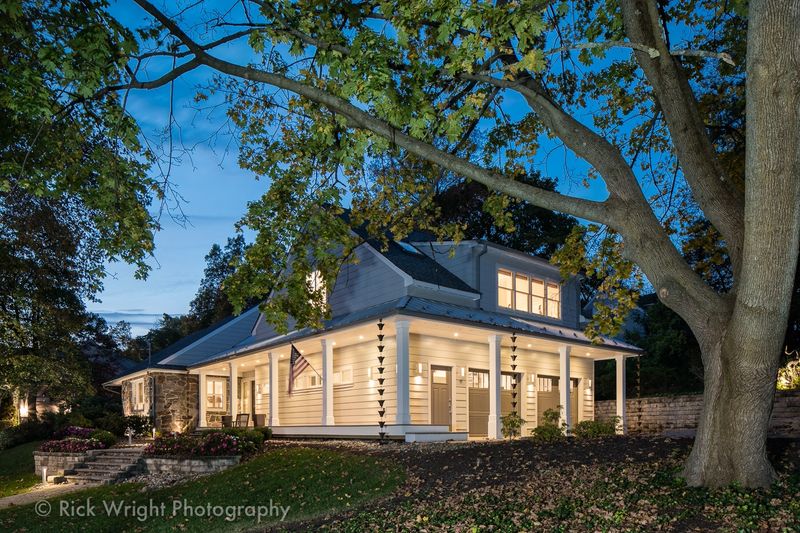Explore the Elizabeth Haddon House and Local Lore Explore the Elizabeth Haddon House and Local Lore