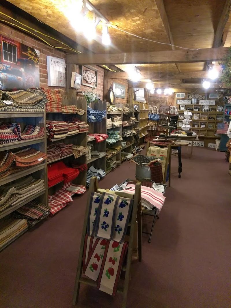 Exploring Local Antique and General Stores