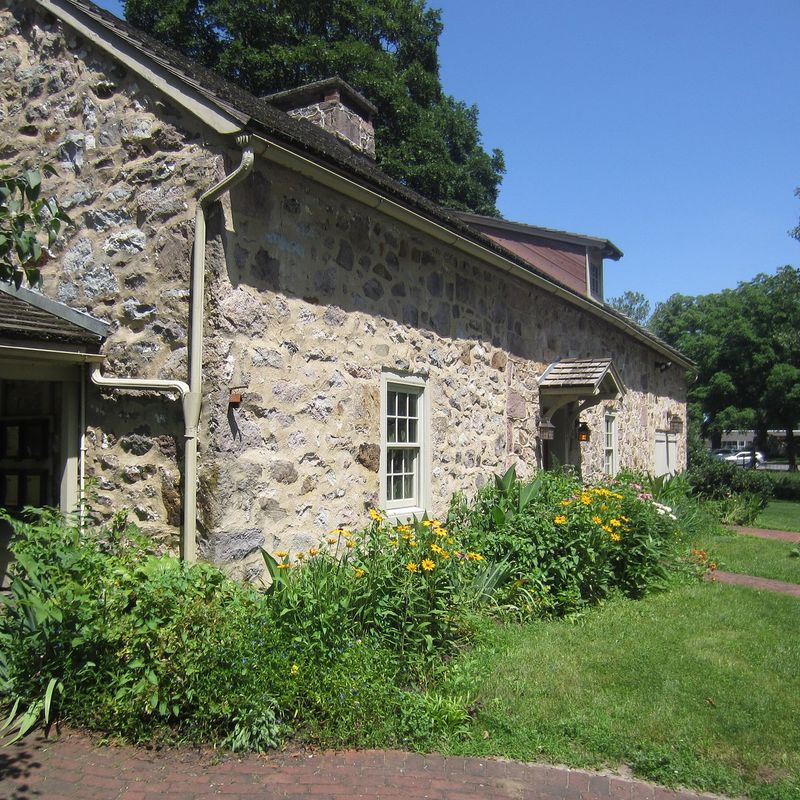 Exploring Old Forge Beyond the Pizza