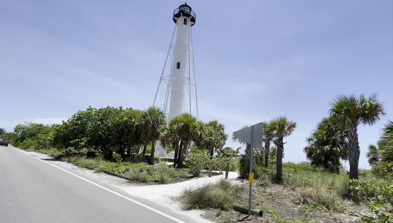 Exploring The Island By Bicycle Or Golf Cart
