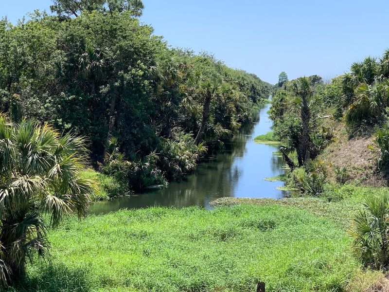 Exploring on Foot With Trails That Feel Wild and Real
