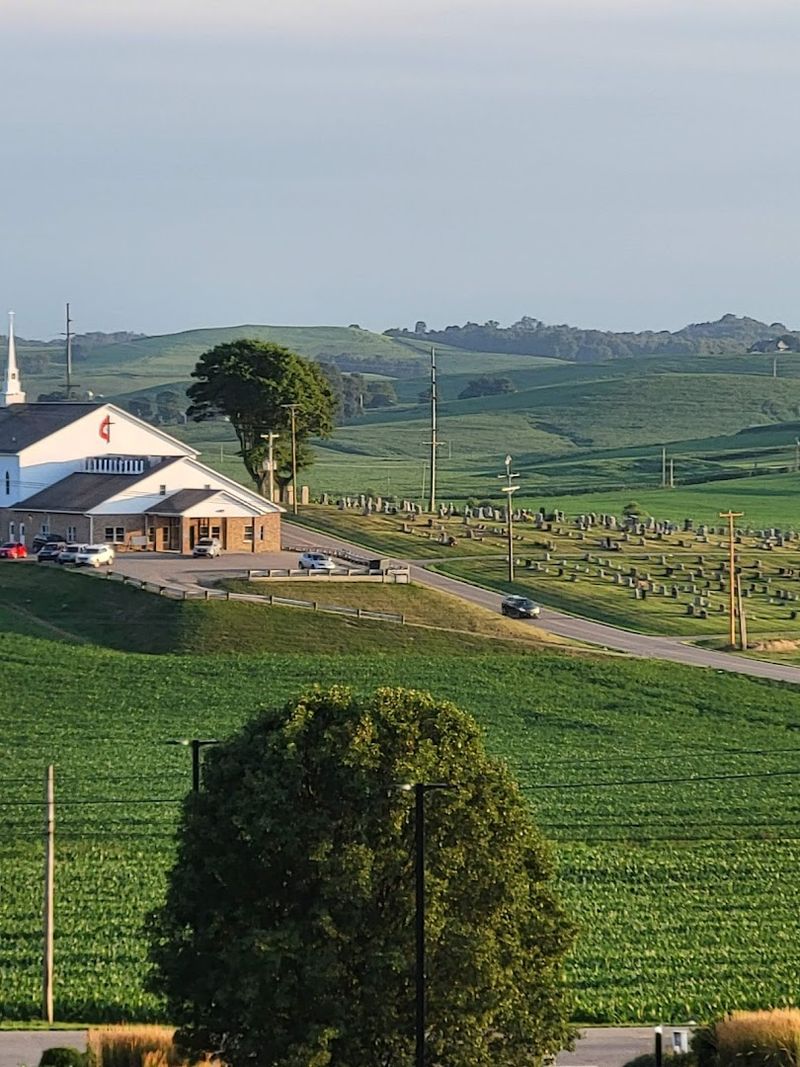 Exploring the Back Roads by Bicycle