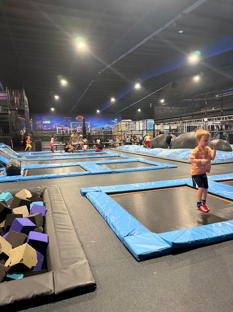 Extended Weekend Hours for Maximum Fun