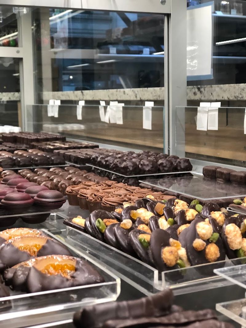 Extraordinary Truffles That Customers Cannot Stop Talking About