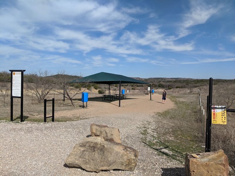 Facilities and Accessibility at the Park