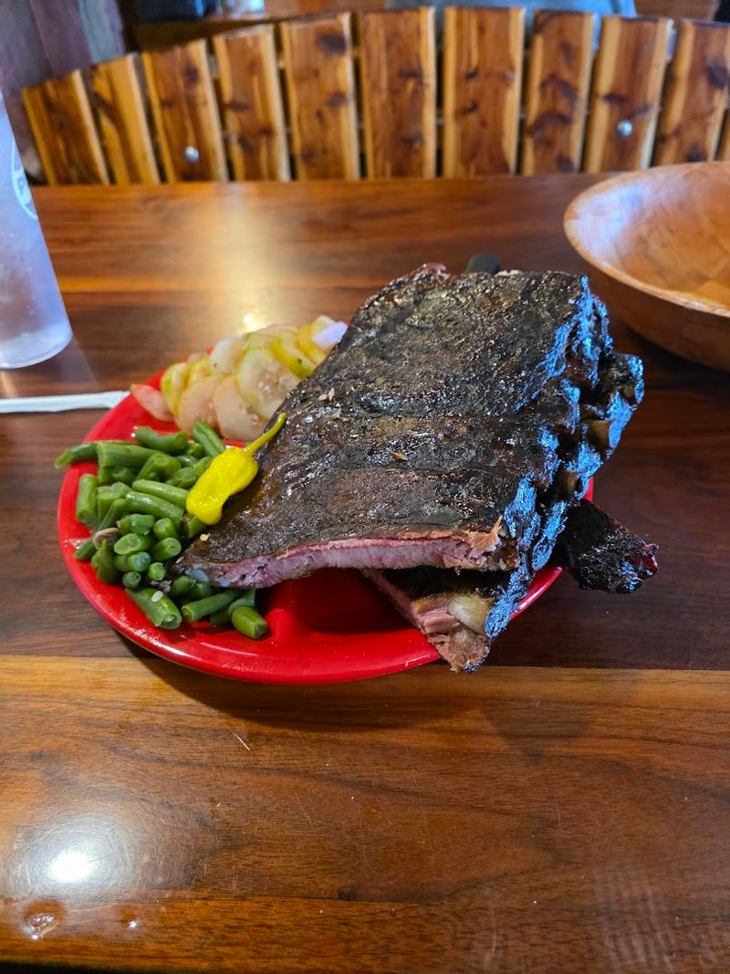 Fair Prices That Make the Meal Even Sweeter