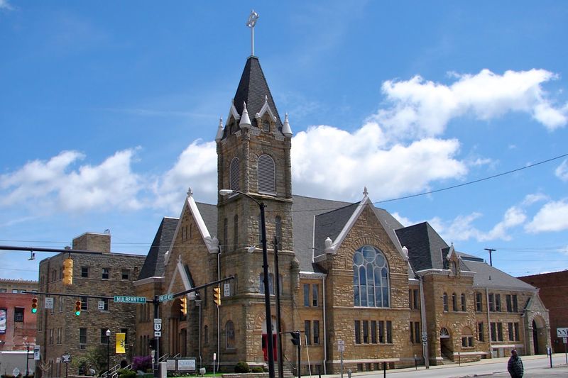 Faith Communities and Volunteer Opportunities