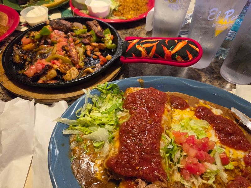 Fajitas Worth the Drive From Anywhere