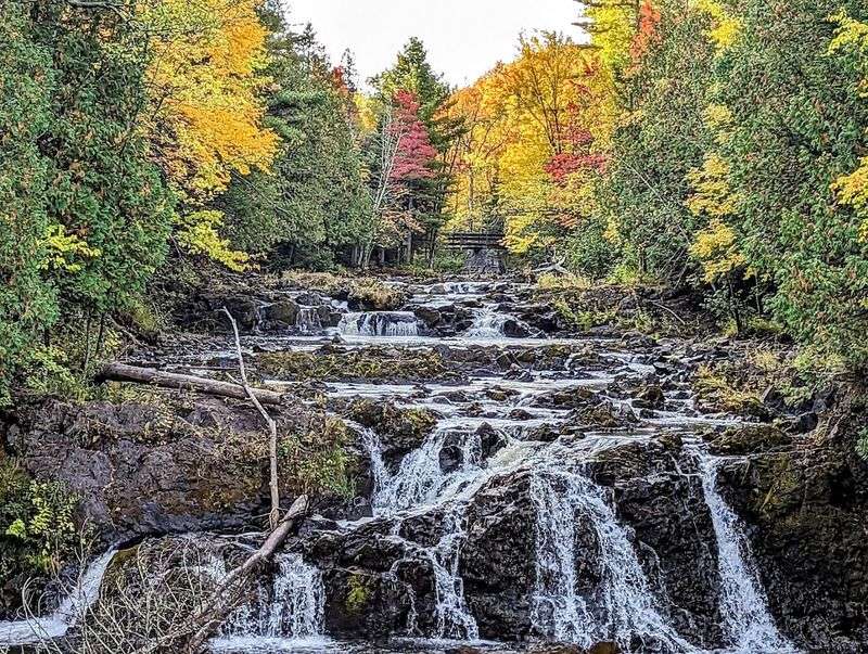 Fall Foliage Season: A Color Show Like No Other