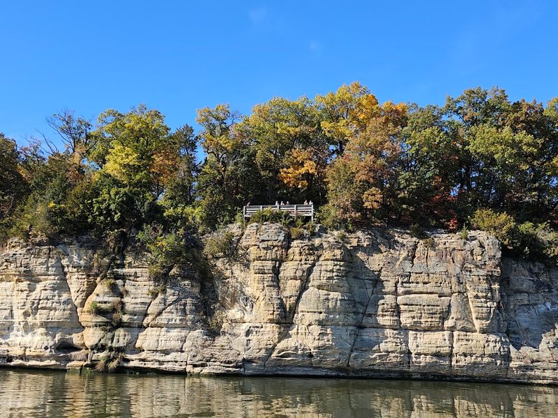Fall Foliage Views That Make The Park Shine Brightest