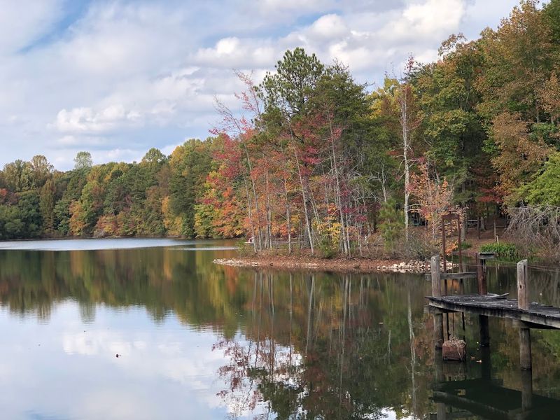Fall Foliage Views That Rival Any Overlook Fall Foliage Views That Rival Any Overlook