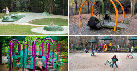 Families Across North Carolina Can’t Stop Talking About This Massive Playground