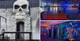 Families Are Discovering This Giant Indoor Ohio Attraction Where The Fun Never Depends On The Weather