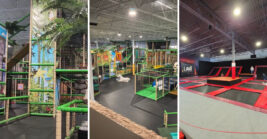 Families Travel From Across Colorado To Visit This Tropical-Themed Playground