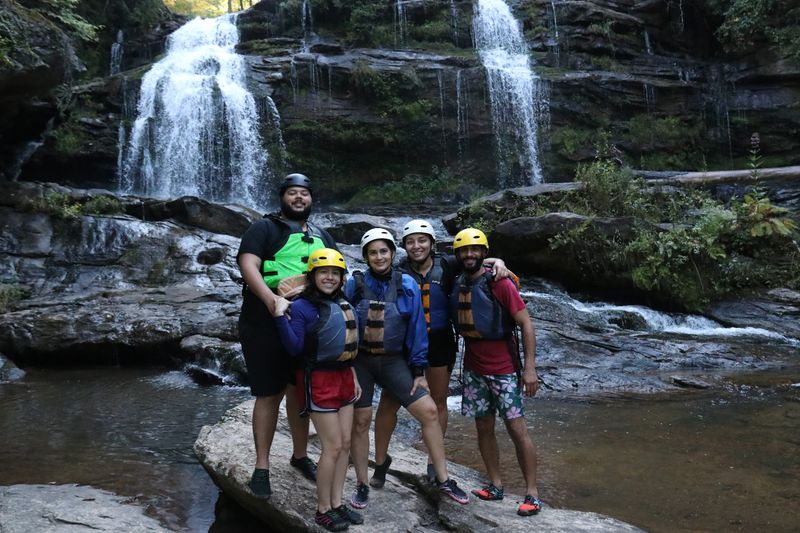 Family-Friendly Adventures for All Ages Family-Friendly Adventures for All Ages