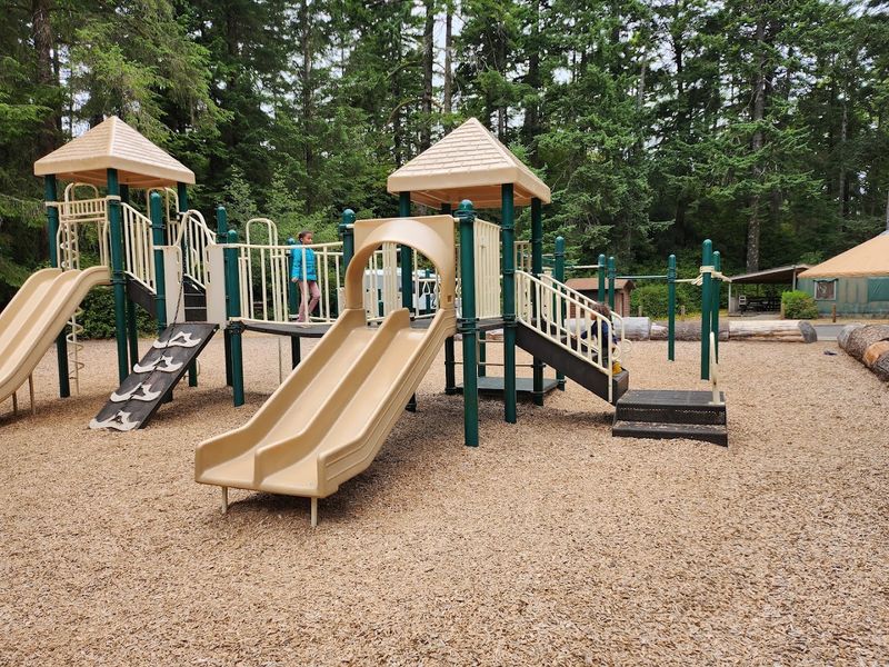Family-Friendly Amenities That Make Every Trip Easier
