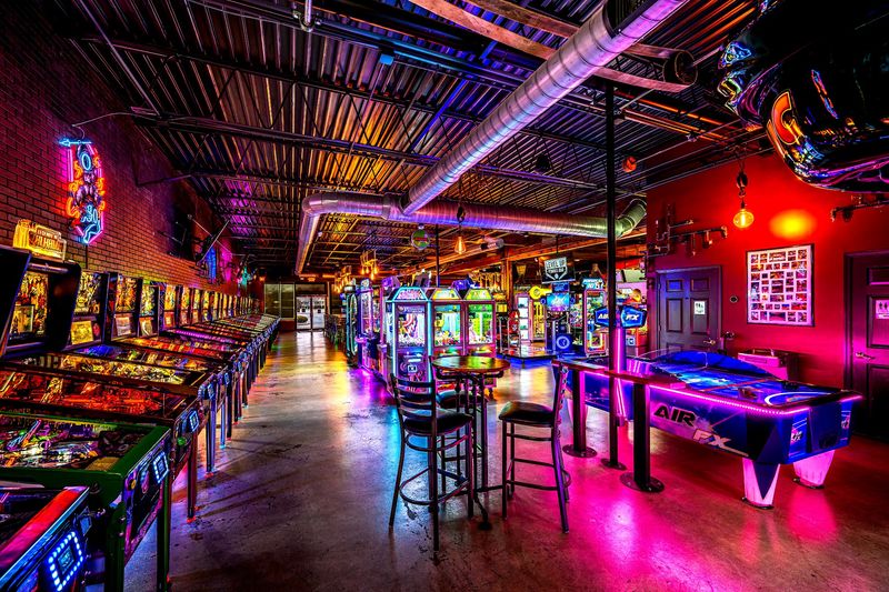 Family-Friendly Atmosphere That Welcomes Everyone