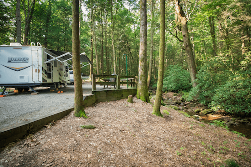Family-Friendly Camping Under The Stars Family-Friendly Camping Under The Stars