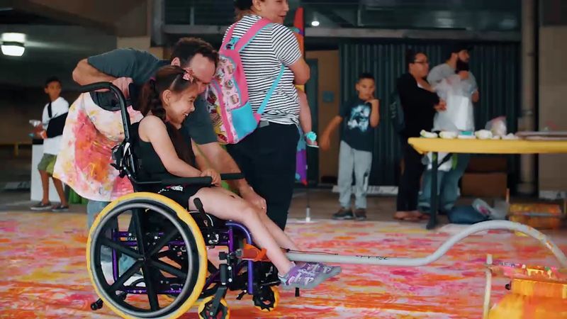 Family-Friendly Events That Bring the Community Together