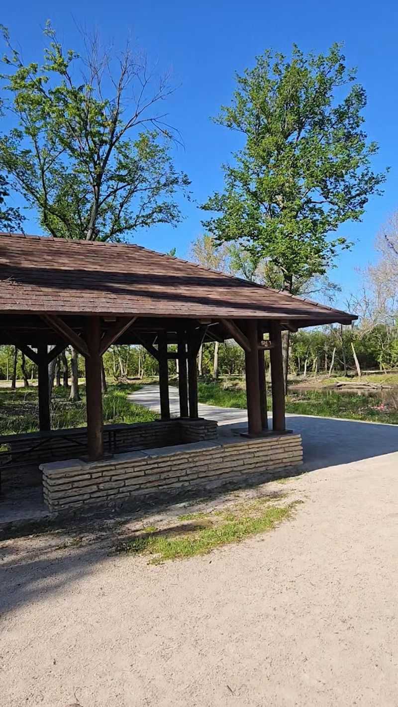 Family-Friendly Facilities and Clean Restrooms