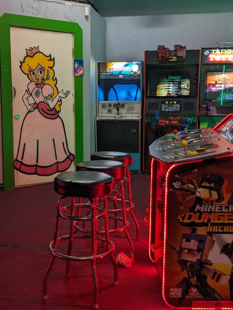 Family-Friendly Fun During Daytime Hours Family-Friendly Fun During Daytime Hours