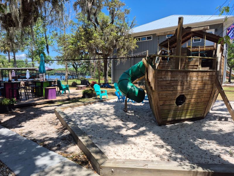 Family-Friendly Fun From the Moment You Arrive