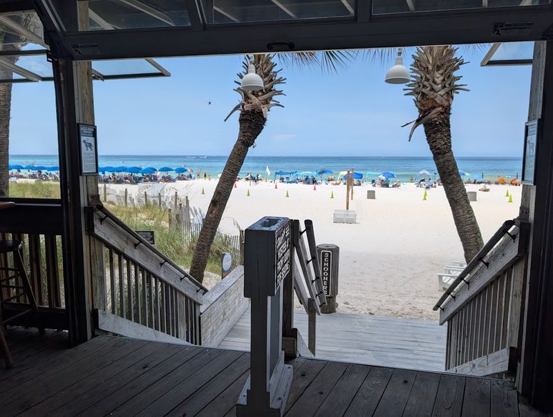 Family-Friendly Fun Right on the Sand