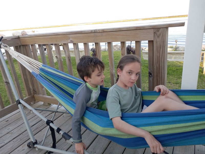 Family-Friendly Fun With Activities for All Ages