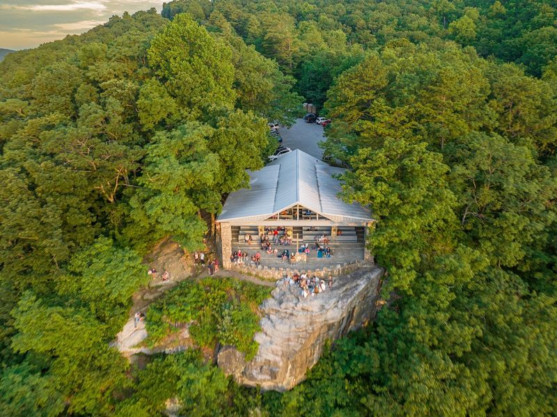 Family-Friendly Fun and Easy Accessibility at the Chapel