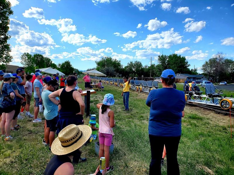 Family-Friendly Fun for All Ages