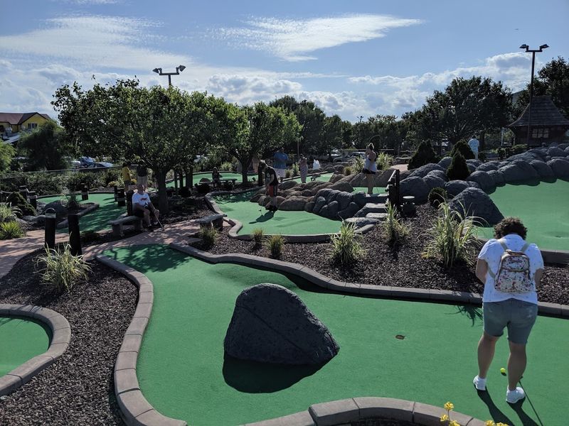 Family-Friendly Fun for Every Age Family-Friendly Fun for Every Age