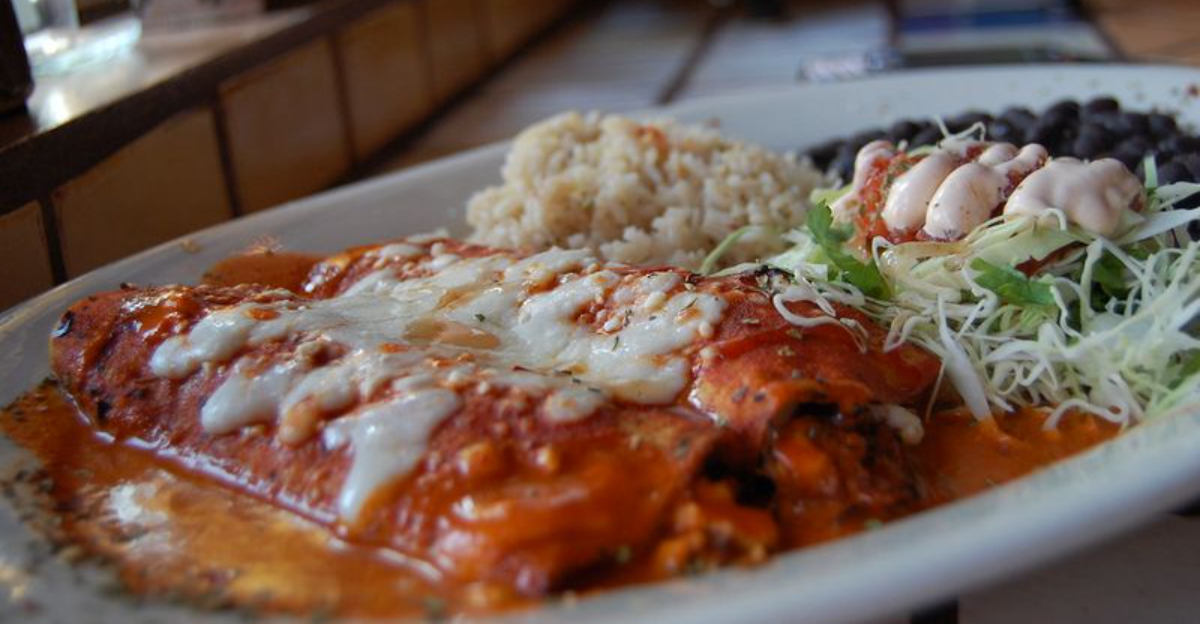 Family friendly meals everyone will actually eat