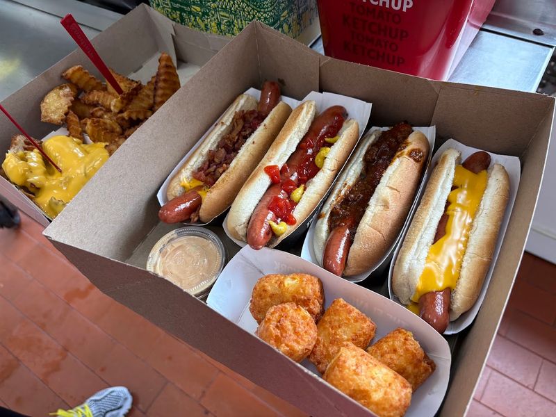 Famous Chili Dogs That Deserve Their Own Fan Club Famous Chili Dogs That Deserve Their Own Fan Club